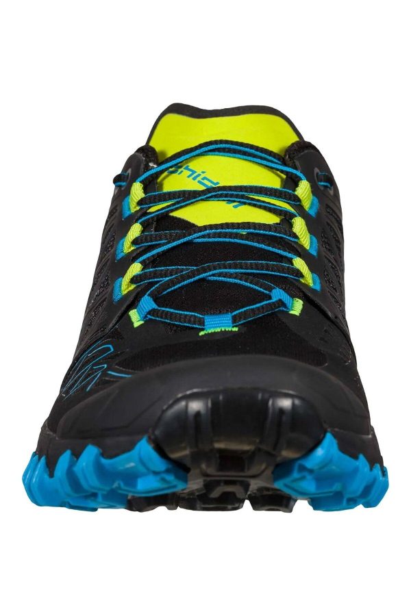 کفش کوهنوردی اورجینال برند La sportiva مدل Bushido 2 Gore-tex کد 444574772 - Image 3