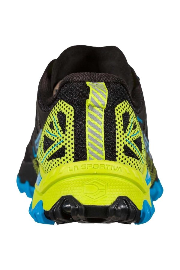 کفش کوهنوردی اورجینال برند La sportiva مدل Bushido 2 Gore-tex کد 444574772 - Image 4