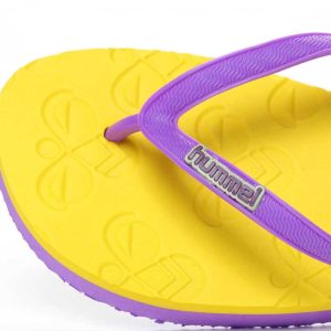دمپایی اورجینال برند Hummel مدل Bergama کد 216718298
