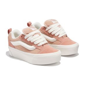 کتونی اورجینال برند Vans مدل Knu Stack کد 844270855