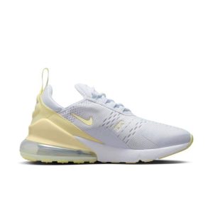 کتونی اورجینال برند Nike مدل Air Max 270 کد 849848612