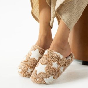 دمپایی خانگی اورجینال برند Moda کد 877152692