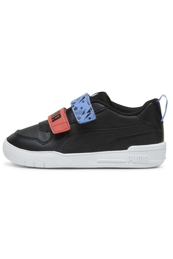 کفش پیاده روی اورجینال برند Puma مدل Multiflexs Masked Hero Vps کد 821316521 - Image 2