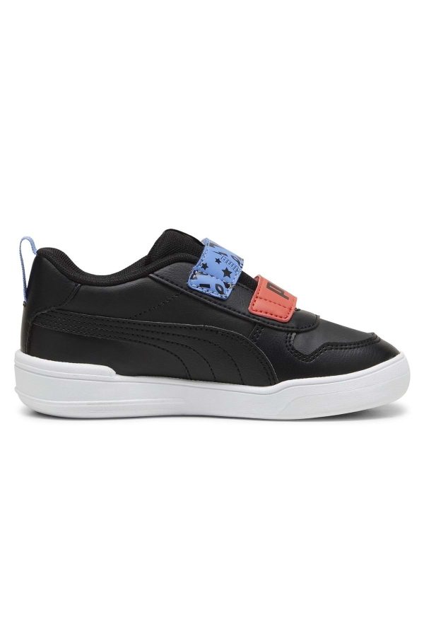 کفش پیاده روی اورجینال برند Puma مدل Multiflexs Masked Hero Vps کد 821316521 - Image 3