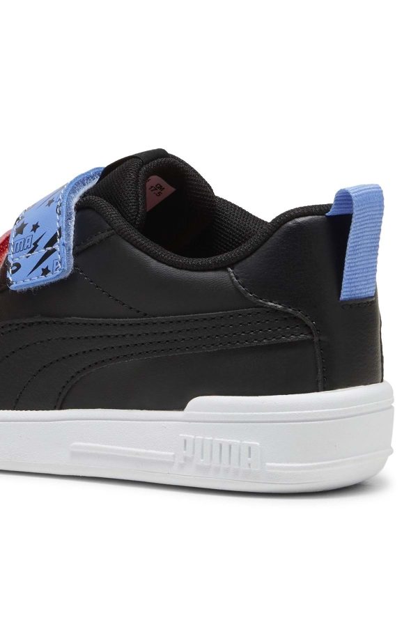 کفش پیاده روی اورجینال برند Puma مدل Multiflexs Masked Hero Vps کد 821316521 - Image 4