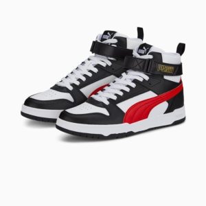 کتونی اورجینال برند Puma مدل RBD Game Unisex Sneaker کد 773876597