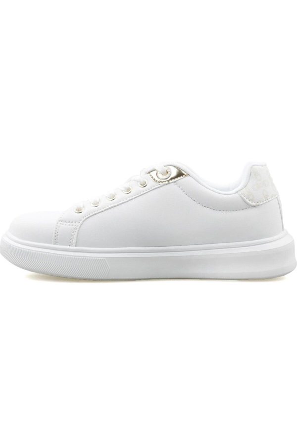 کتونی اورجینال برند U s polo assn مدل Lesli 4FX کد 838655322 - Image 2