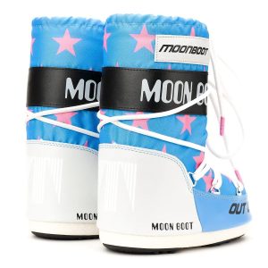 بوت اورجینال برند Moon boot مدل 14028600 کد 785862419