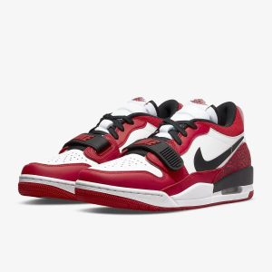 کفش بسکتبال اورجینال برند Nike مدل Jordan Legacy 312 Low کد 412498009