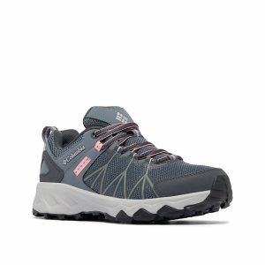 کفش کوهنوردی اورجینال برند Columbia مدل Peakfreak II Outdry کد 865067633