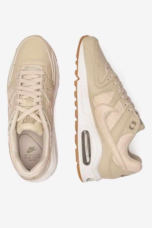 کفش پیاده روی اورجینال برند Nike مدل Air Max Command Premium کد 871373299