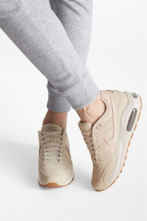کفش پیاده روی اورجینال برند Nike مدل Air Max Command Premium کد 871373299 - Image 2