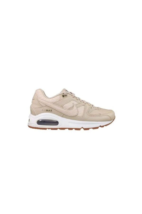 کفش پیاده روی اورجینال برند Nike مدل Air Max Command Premium کد 871373299 - Image 3