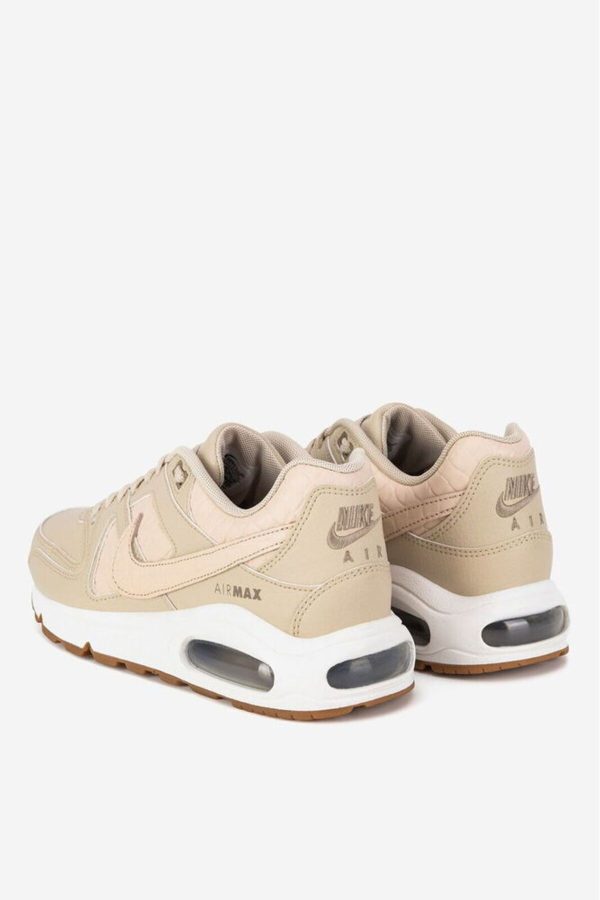 کفش پیاده روی اورجینال برند Nike مدل Air Max Command Premium کد 871373299 - Image 4