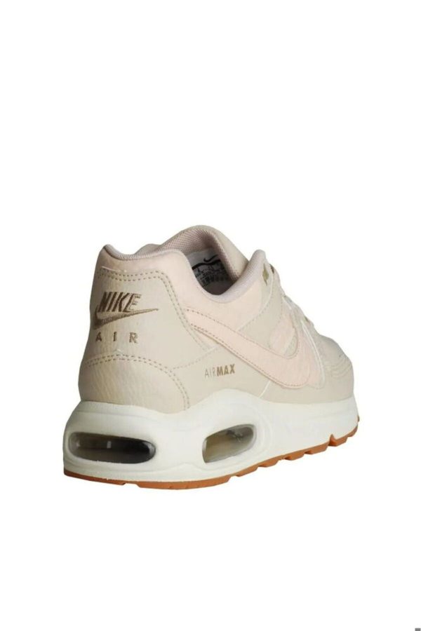 کفش پیاده روی اورجینال برند Nike مدل Air Max Command Premium کد 871373299 - Image 5