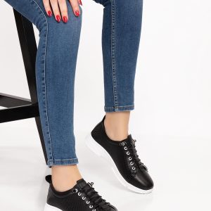 کتونی اورجینال برند Arti arti ayakkabi مدل Hakiki Deri Ortopedik Sneaker Ayakkabı کد 565374666