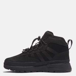 بوت اورجینال برند Timberland مدل Euro Trekker MID LACE کد 865657092