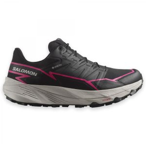 کفش کوهنوردی اورجینال برند Salomon مدل Thundercross GTX W کد 752684860