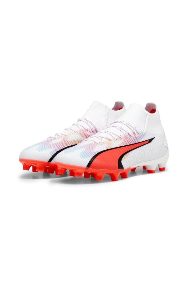کفش فوتبال اورجینال برند Puma مدل Ultra Pro FG/AG کد 765024505
