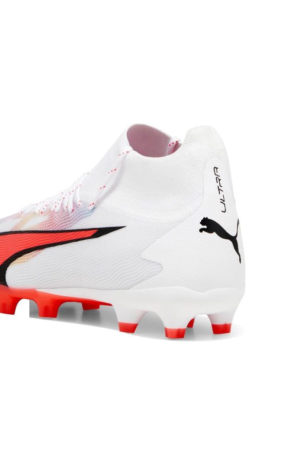 کفش فوتبال اورجینال برند Puma مدل Ultra Pro FG/AG کد 765024505 - Image 2