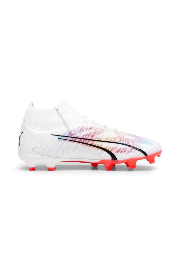 کفش فوتبال اورجینال برند Puma مدل Ultra Pro FG/AG کد 765024505 - Image 5