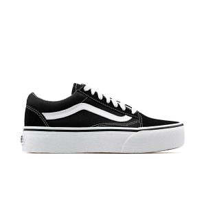 کتونی اورجینال برند Vans مدل Old Skool Platform کد 859586232