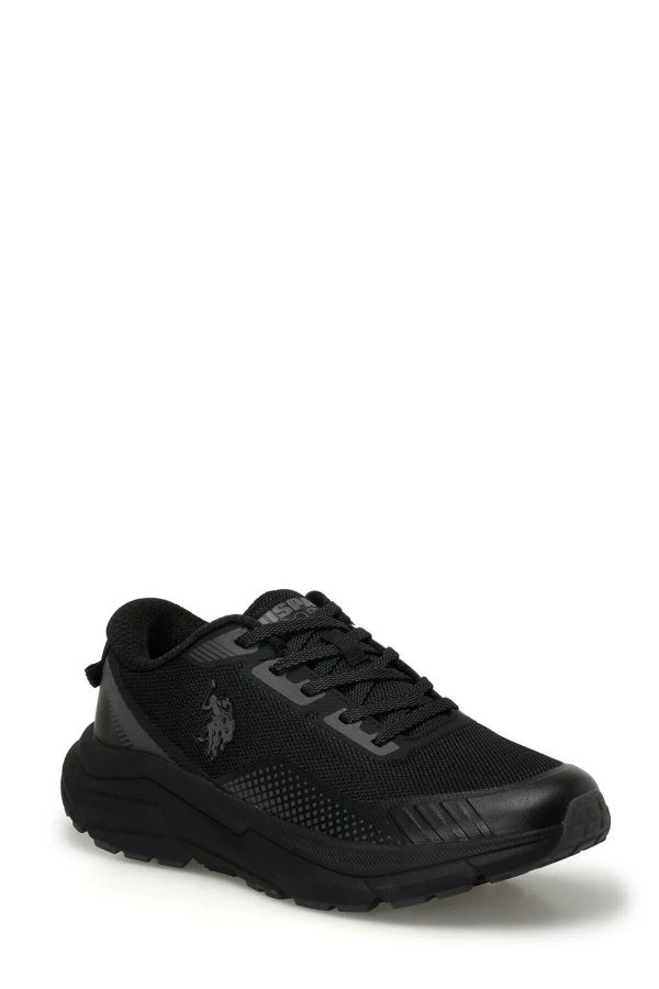 کتونی اورجینال برند U s polo assn مدل Gerrard 4pr کد 858589871 - Image 2