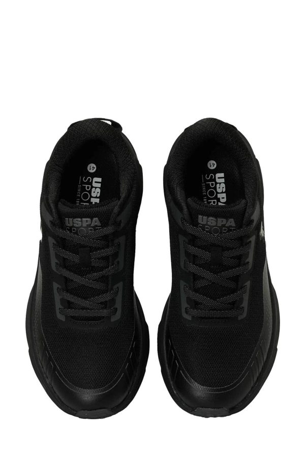 کتونی اورجینال برند U s polo assn مدل Gerrard 4pr کد 858589871 - Image 4