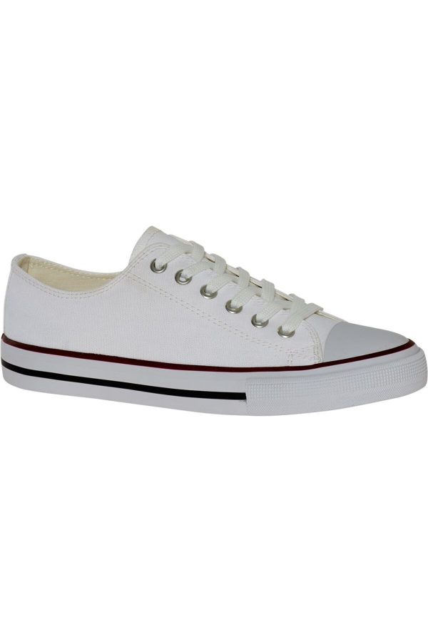 کتونی اورجینال برند Graceland مدل Keten Sneaker کد 811199030