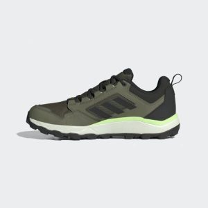 کفش کوهنوردی اورجینال برند Adidas مدل Terrex Tracerocker 2 کد 802277643