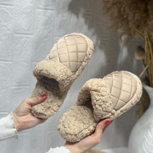دمپایی خانگی اورجینال برند Pabuch کد 880378982