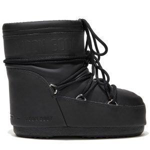 بوت اورجینال برند Moon boot مدل 14093800 ICON LOW RUBBER کد 823646349 12 1 org zoom 41113