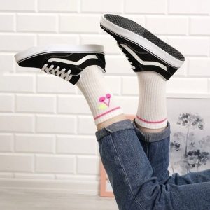 کتونی اورجینال برند Ibrahim muslu مدل Müslü Keten Sneaker کد 466929620
