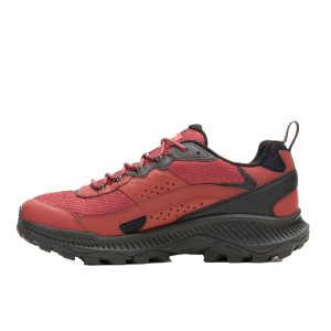 کفش کوهنوردی اورجینال برند Merrell مدل Speed Strike 2 GTX کد 849044549
