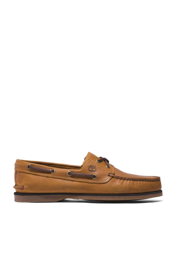 کفش روزمره اورجینال برند Timberland مدل BOAT SHOE کد 853423626