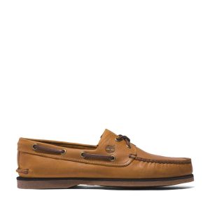 کفش روزمره اورجینال برند Timberland مدل BOAT SHOE کد 853423626
