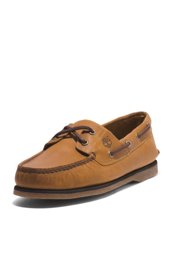 کفش روزمره اورجینال برند Timberland مدل BOAT SHOE کد 853423626 - Image 6