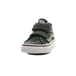 کتونی اورجینال برند Vans مدل Sk8-mid Reissue V کد 838429673