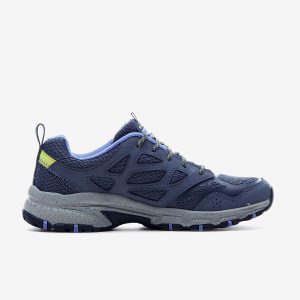 کفش کوهنوردی اورجینال برند Skechers مدل Hillcrest – Pure Escapade 149821 کد 363573086