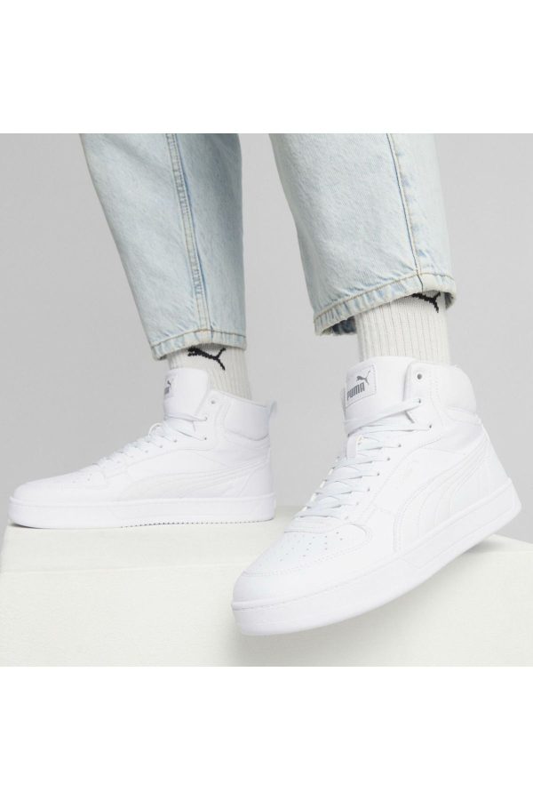 کفش پیاده روی اورجینال برند Puma کد 764545973