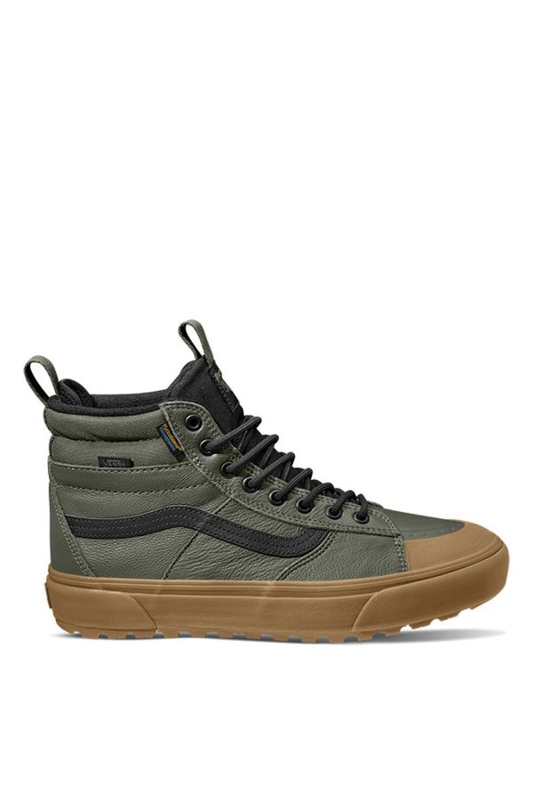 کتونی اورجینال برند Vans مدل Sk8-Hi Waterproof کد 877528861