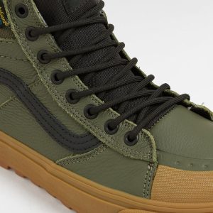 کتونی اورجینال برند Vans مدل Sk8-Hi Waterproof کد 877528861