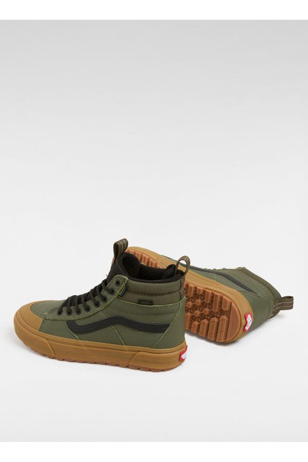 کتونی اورجینال برند Vans مدل Sk8-Hi Waterproof کد 877528861 - Image 4