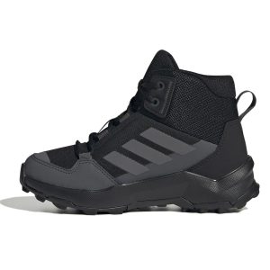 بوت اورجینال برند Adidas مدل Terrex Ax4R RRdy Mid K کد 882778510