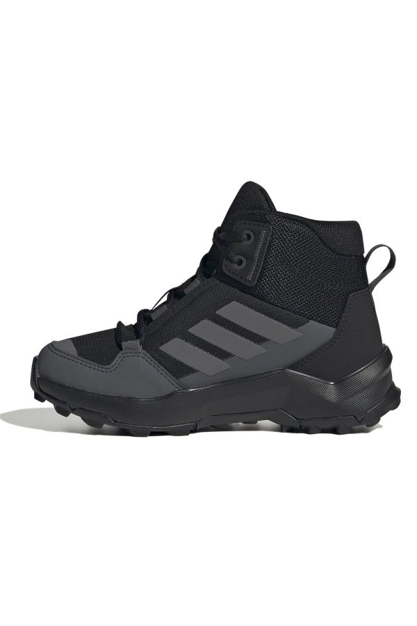 بوت اورجینال برند Adidas مدل Terrex Ax4R RRdy Mid K کد 882778510 - Image 2