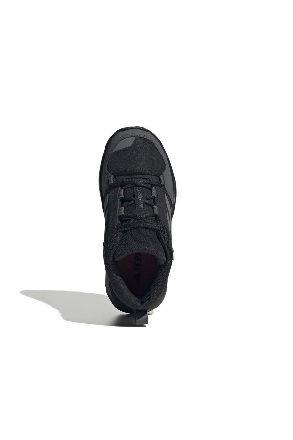 بوت اورجینال برند Adidas مدل Terrex Ax4R RRdy Mid K کد 882778510 - Image 4