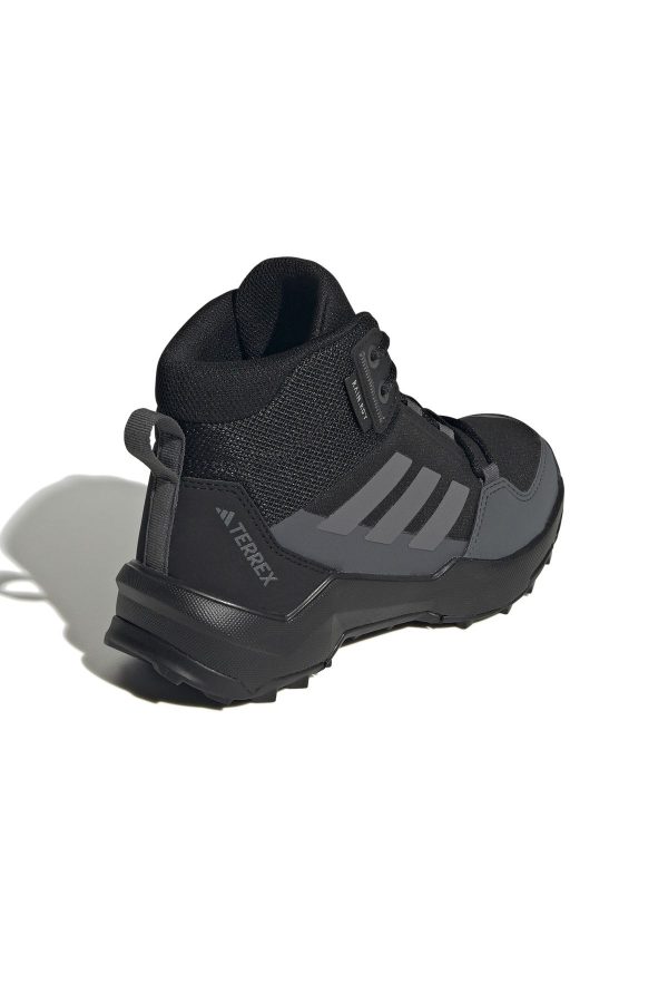بوت اورجینال برند Adidas مدل Terrex Ax4R RRdy Mid K کد 882778510 - Image 5