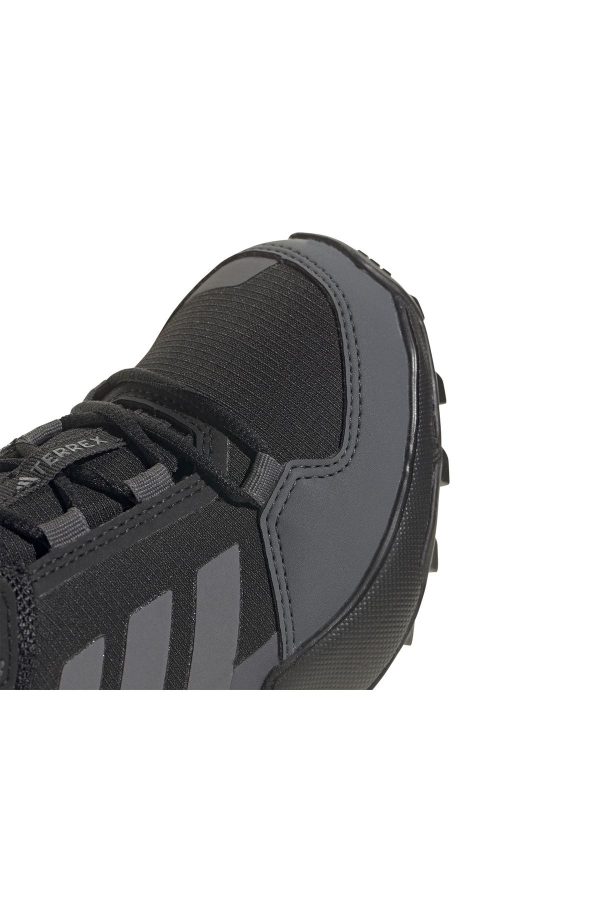 بوت اورجینال برند Adidas مدل Terrex Ax4R RRdy Mid K کد 882778510 - Image 7