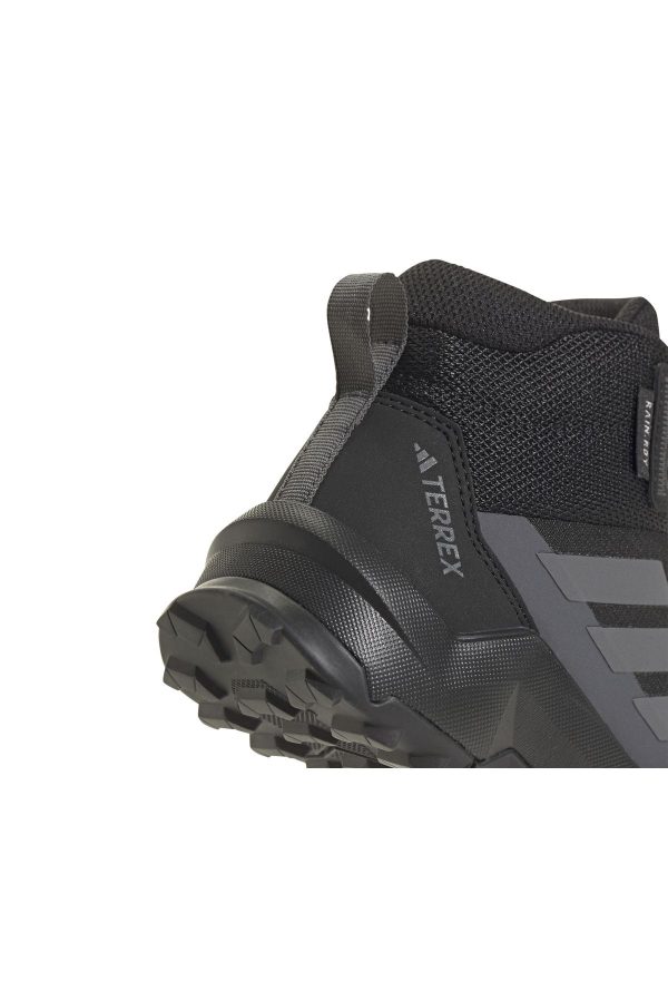 بوت اورجینال برند Adidas مدل Terrex Ax4R RRdy Mid K کد 882778510 - Image 8