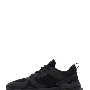 کتونی اورجینال برند Derimod مدل Zero Erkek Bağcıklı Kumaş Sneaker کد 849687750